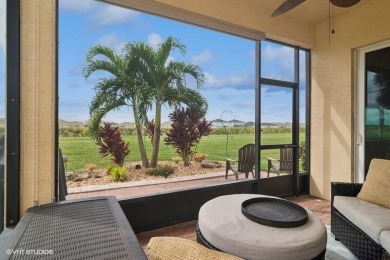 Premium lot villa offers 2 bedrooms, 2 full baths, plus a on PGA Golf Club in PGA Village in Florida - for sale on GolfHomes.com, golf home, golf lot