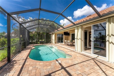 ASSUMABLE MORTGAGE BALANCE OWED $699K, 2.625% INTEREST RATE on Twin Isles Country Club in Florida - for sale on GolfHomes.com, golf home, golf lot