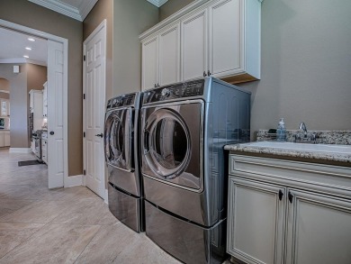 Discover luxurious Florida living in this stunning Grandview-4 on Pennbrooke Fairways in Florida - for sale on GolfHomes.com, golf home, golf lot