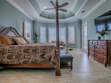 Discover luxurious Florida living in this stunning Grandview-4 on Pennbrooke Fairways in Florida - for sale on GolfHomes.com, golf home, golf lot