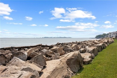 Luxury Lakefront Living in Bay Point - Fully Furnished | 4 Bed | on Bay Point Golf Course in Ohio - for sale on GolfHomes.com, golf home, golf lot