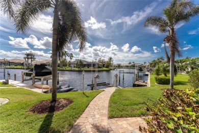 ASSUMABLE MORTGAGE BALANCE OWED $699K, 2.625% INTEREST RATE on Twin Isles Country Club in Florida - for sale on GolfHomes.com, golf home, golf lot