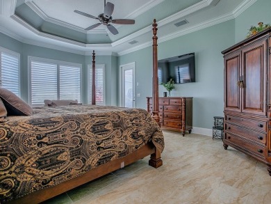 Discover luxurious Florida living in this stunning Grandview-4 on Pennbrooke Fairways in Florida - for sale on GolfHomes.com, golf home, golf lot
