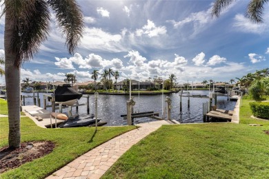 ASSUMABLE MORTGAGE BALANCE OWED $699K, 2.625% INTEREST RATE on Twin Isles Country Club in Florida - for sale on GolfHomes.com, golf home, golf lot