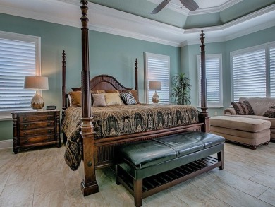 Discover luxurious Florida living in this stunning Grandview-4 on Pennbrooke Fairways in Florida - for sale on GolfHomes.com, golf home, golf lot