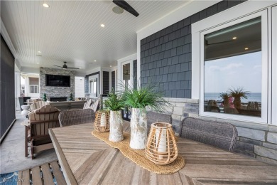 Luxury Lakefront Living in Bay Point - Fully Furnished | 4 Bed | on Bay Point Golf Course in Ohio - for sale on GolfHomes.com, golf home, golf lot