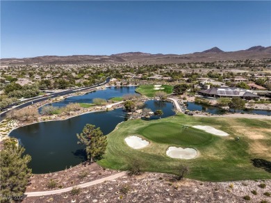 This Remarkable, Rare, and Cozy Feeling 1-story Home is Nestled on Anthem Country Club in Nevada - for sale on GolfHomes.com, golf home, golf lot