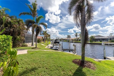 ASSUMABLE MORTGAGE BALANCE OWED $699K, 2.625% INTEREST RATE on Twin Isles Country Club in Florida - for sale on GolfHomes.com, golf home, golf lot