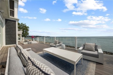 Luxury Lakefront Living in Bay Point - Fully Furnished | 4 Bed | on Bay Point Golf Course in Ohio - for sale on GolfHomes.com, golf home, golf lot