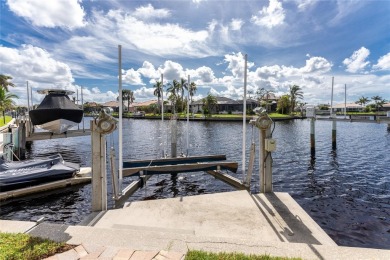 ASSUMABLE MORTGAGE BALANCE OWED $699K, 2.625% INTEREST RATE on Twin Isles Country Club in Florida - for sale on GolfHomes.com, golf home, golf lot