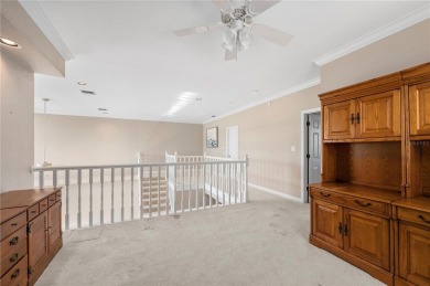 One or more photo(s) has been virtually staged. THE TIME IS NOW on Saint Andrews South Golf Club in Florida - for sale on GolfHomes.com, golf home, golf lot