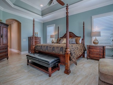 Discover luxurious Florida living in this stunning Grandview-4 on Pennbrooke Fairways in Florida - for sale on GolfHomes.com, golf home, golf lot