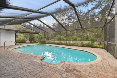 Under contract-accepting backup offers. This lovely home fared on Northdale Golf and Tennis Club in Florida - for sale on GolfHomes.com, golf home, golf lot