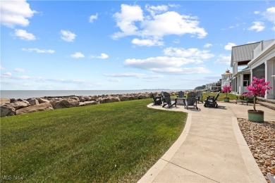 Luxury Lakefront Living in Bay Point - Fully Furnished | 4 Bed | on Bay Point Golf Course in Ohio - for sale on GolfHomes.com, golf home, golf lot