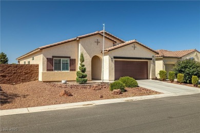 Welcome to this lovingly cared-for  beautifully appointed home on Mountain Falls Golf Course in Nevada - for sale on GolfHomes.com, golf home, golf lot