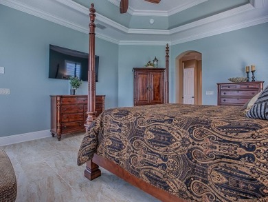 Discover luxurious Florida living in this stunning Grandview-4 on Pennbrooke Fairways in Florida - for sale on GolfHomes.com, golf home, golf lot