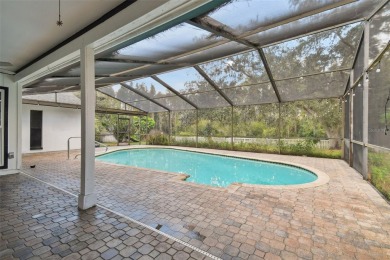 Under contract-accepting backup offers. This lovely home fared on Northdale Golf and Tennis Club in Florida - for sale on GolfHomes.com, golf home, golf lot