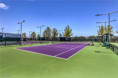This Remarkable, Rare, and Cozy Feeling 1-story Home is Nestled on Anthem Country Club in Nevada - for sale on GolfHomes.com, golf home, golf lot