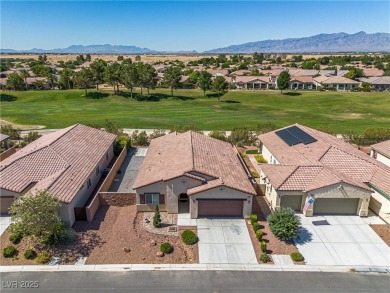 Welcome to this lovingly cared-for  beautifully appointed home on Mountain Falls Golf Course in Nevada - for sale on GolfHomes.com, golf home, golf lot