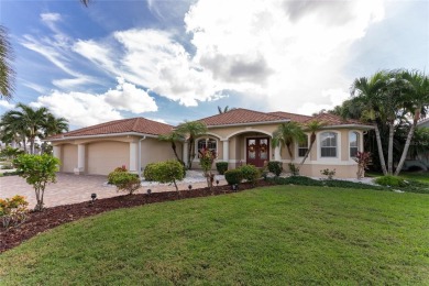 ASSUMABLE MORTGAGE BALANCE OWED $699K, 2.625% INTEREST RATE on Twin Isles Country Club in Florida - for sale on GolfHomes.com, golf home, golf lot