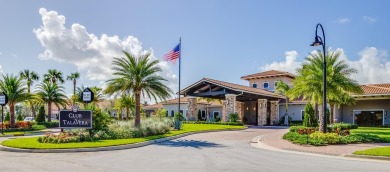Premium lot villa offers 2 bedrooms, 2 full baths, plus a on PGA Golf Club in PGA Village in Florida - for sale on GolfHomes.com, golf home, golf lot