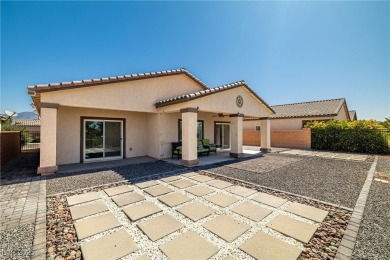 Welcome to this lovingly cared-for  beautifully appointed home on Mountain Falls Golf Course in Nevada - for sale on GolfHomes.com, golf home, golf lot