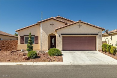 Welcome to this lovingly cared-for  beautifully appointed home on Mountain Falls Golf Course in Nevada - for sale on GolfHomes.com, golf home, golf lot