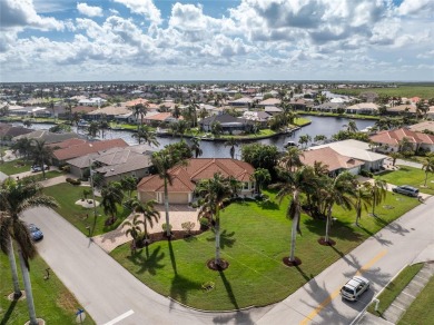 ASSUMABLE MORTGAGE BALANCE OWED $699K, 2.625% INTEREST RATE on Twin Isles Country Club in Florida - for sale on GolfHomes.com, golf home, golf lot