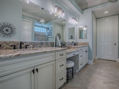 Discover luxurious Florida living in this stunning Grandview-4 on Pennbrooke Fairways in Florida - for sale on GolfHomes.com, golf home, golf lot