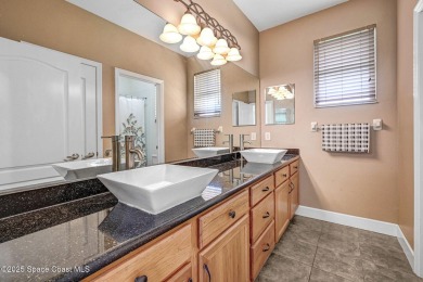 It just doesn't get any better than this extraordinary home on Baytree National Golf Links in Florida - for sale on GolfHomes.com, golf home, golf lot