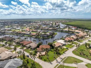 ASSUMABLE MORTGAGE BALANCE OWED $699K, 2.625% INTEREST RATE on Twin Isles Country Club in Florida - for sale on GolfHomes.com, golf home, golf lot