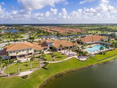 Premium lot villa offers 2 bedrooms, 2 full baths, plus a on PGA Golf Club in PGA Village in Florida - for sale on GolfHomes.com, golf home, golf lot