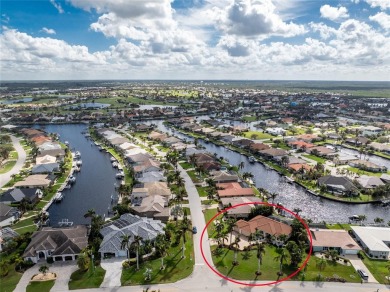 ASSUMABLE MORTGAGE BALANCE OWED $699K, 2.625% INTEREST RATE on Twin Isles Country Club in Florida - for sale on GolfHomes.com, golf home, golf lot