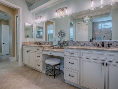 Discover luxurious Florida living in this stunning Grandview-4 on Pennbrooke Fairways in Florida - for sale on GolfHomes.com, golf home, golf lot