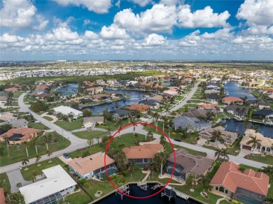 ASSUMABLE MORTGAGE BALANCE OWED $699K, 2.625% INTEREST RATE on Twin Isles Country Club in Florida - for sale on GolfHomes.com, golf home, golf lot