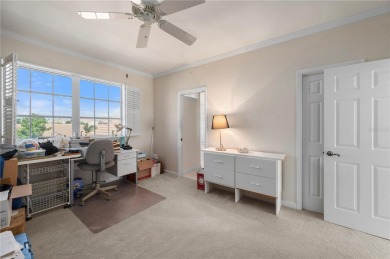 One or more photo(s) has been virtually staged. THE TIME IS NOW on Saint Andrews South Golf Club in Florida - for sale on GolfHomes.com, golf home, golf lot