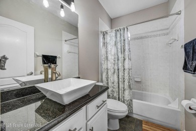 It just doesn't get any better than this extraordinary home on Baytree National Golf Links in Florida - for sale on GolfHomes.com, golf home, golf lot