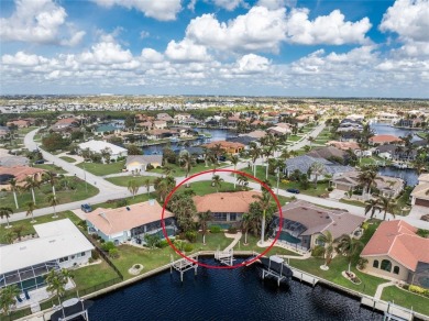 ASSUMABLE MORTGAGE BALANCE OWED $699K, 2.625% INTEREST RATE on Twin Isles Country Club in Florida - for sale on GolfHomes.com, golf home, golf lot