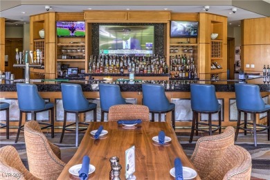 This Remarkable, Rare, and Cozy Feeling 1-story Home is Nestled on Anthem Country Club in Nevada - for sale on GolfHomes.com, golf home, golf lot