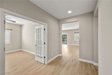 Welcome to this lovingly cared-for  beautifully appointed home on Mountain Falls Golf Course in Nevada - for sale on GolfHomes.com, golf home, golf lot