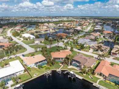 ASSUMABLE MORTGAGE BALANCE OWED $699K, 2.625% INTEREST RATE on Twin Isles Country Club in Florida - for sale on GolfHomes.com, golf home, golf lot