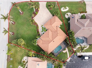 ASSUMABLE MORTGAGE BALANCE OWED $699K, 2.625% INTEREST RATE on Twin Isles Country Club in Florida - for sale on GolfHomes.com, golf home, golf lot