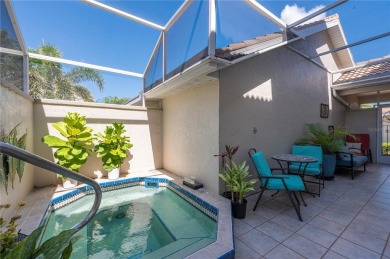 One or more photo(s) has been virtually staged. THE TIME IS NOW on Saint Andrews South Golf Club in Florida - for sale on GolfHomes.com, golf home, golf lot