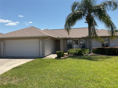 Furnished, turn key minus a few personal items. NEW ROOF 2025 on Stonecrest Golf and Club Club in Florida - for sale on GolfHomes.com, golf home, golf lot