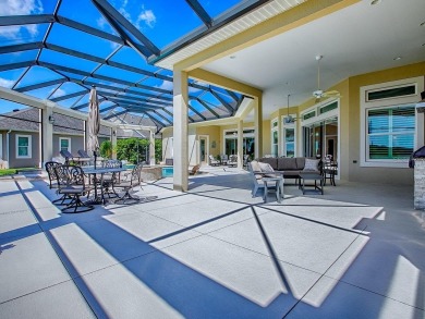 Discover luxurious Florida living in this stunning Grandview-4 on Pennbrooke Fairways in Florida - for sale on GolfHomes.com, golf home, golf lot