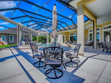 Discover luxurious Florida living in this stunning Grandview-4 on Pennbrooke Fairways in Florida - for sale on GolfHomes.com, golf home, golf lot
