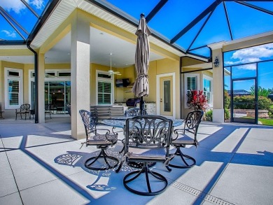Discover luxurious Florida living in this stunning Grandview-4 on Pennbrooke Fairways in Florida - for sale on GolfHomes.com, golf home, golf lot