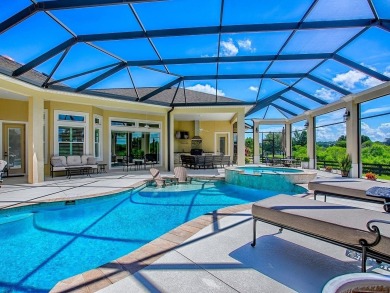Discover luxurious Florida living in this stunning Grandview-4 on Pennbrooke Fairways in Florida - for sale on GolfHomes.com, golf home, golf lot