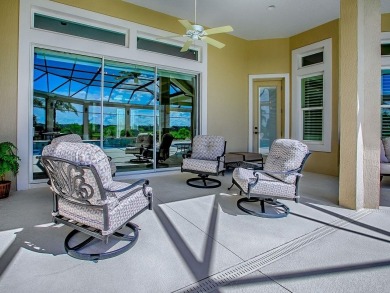 Discover luxurious Florida living in this stunning Grandview-4 on Pennbrooke Fairways in Florida - for sale on GolfHomes.com, golf home, golf lot