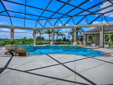 Discover luxurious Florida living in this stunning Grandview-4 on Pennbrooke Fairways in Florida - for sale on GolfHomes.com, golf home, golf lot